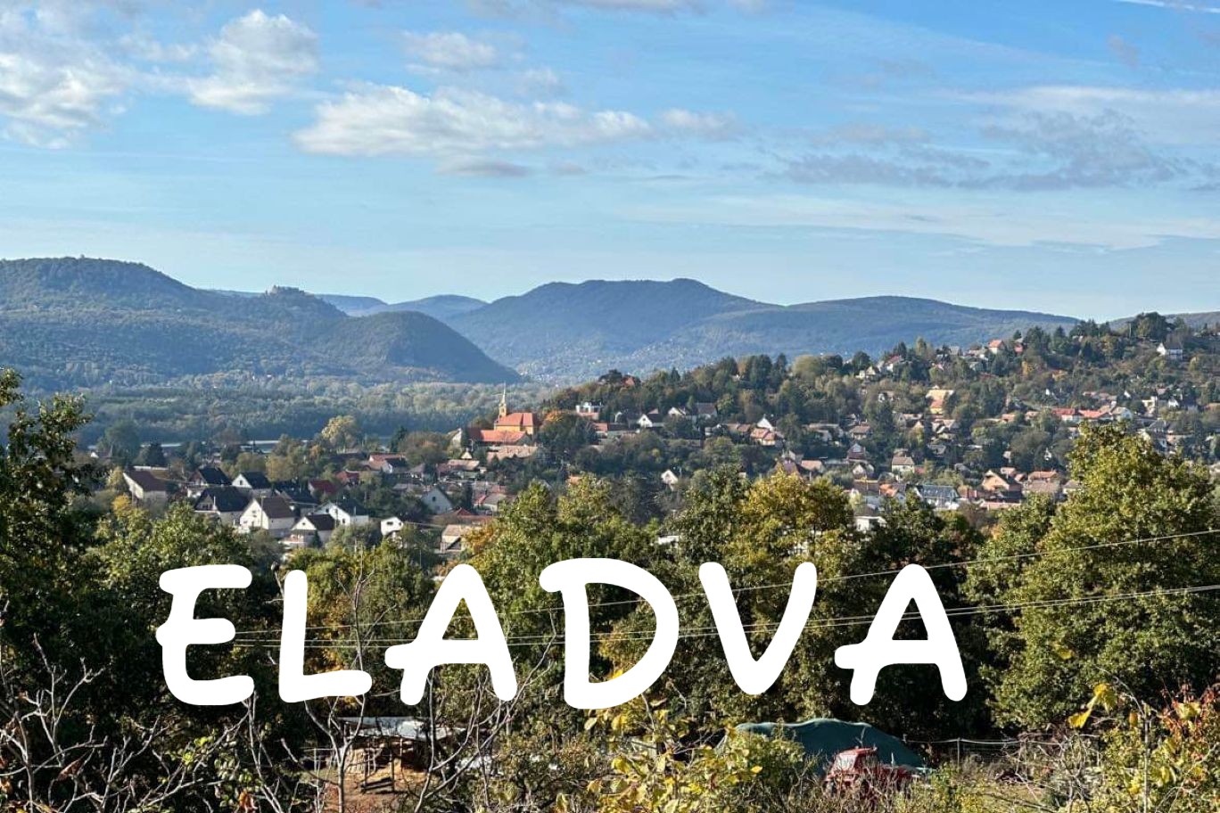 Eladó 3019 nm-es gyümölcsös Verőcén, Magyarmálon