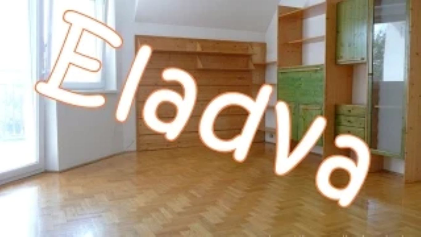 Napfényes, tégla építésű, 3 szobás lakás eladó a Felsőmalom utcában